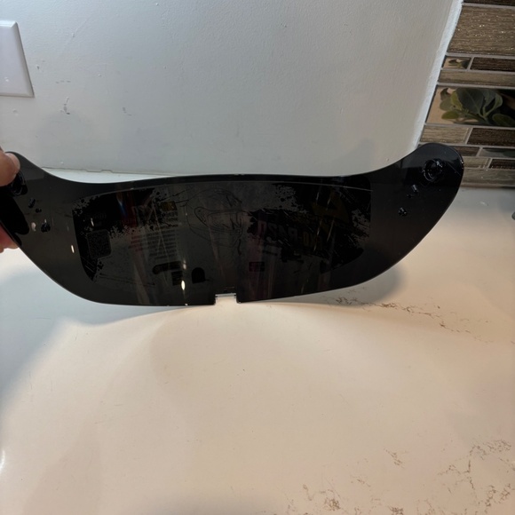 New ScorpionEXO EXO-R420 Shield Medium - Picture 4 of 7